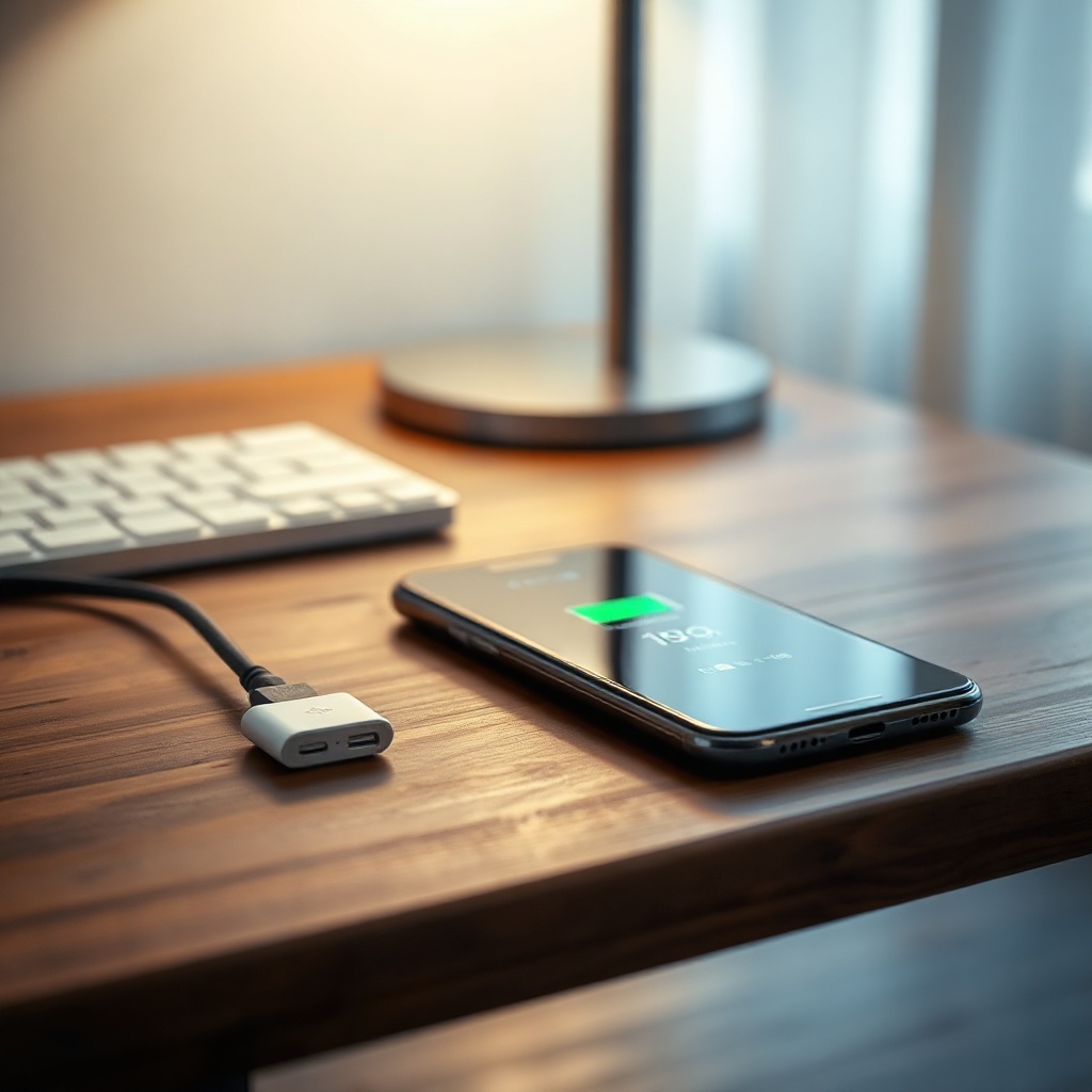 telefon şarjı çabuk bitme