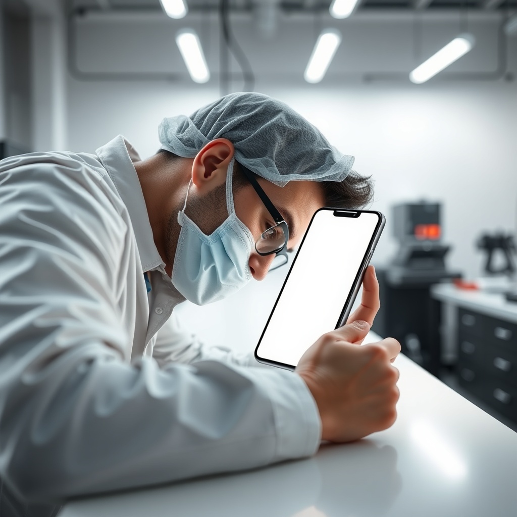 telefon ekranı açılmıyor