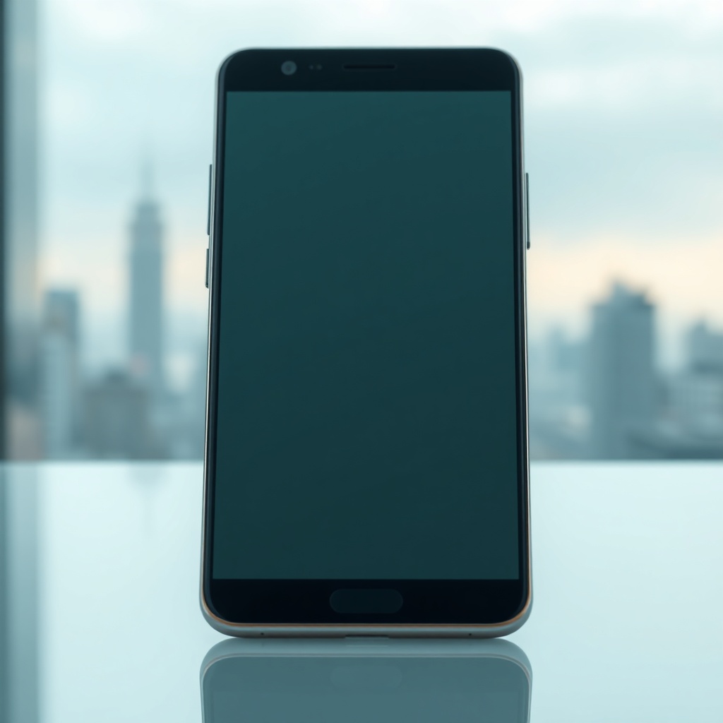 Telefon Dokunmatiği Neden Çalışmaz?