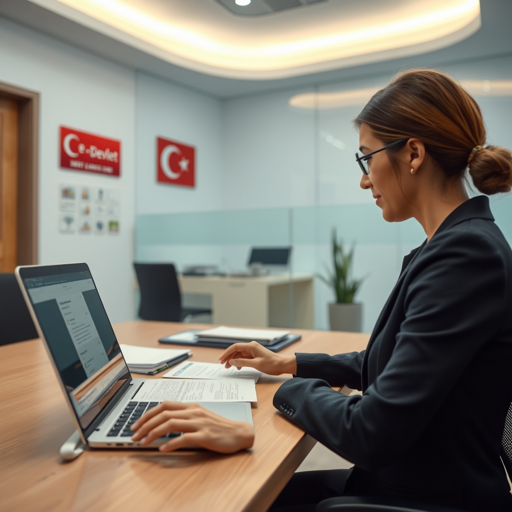 sosyal yardım başvurusu