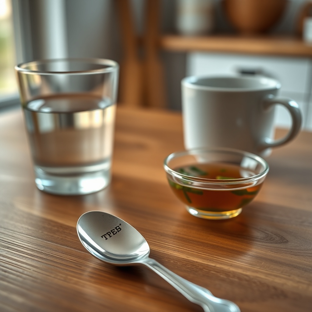 çay kaşığı gram