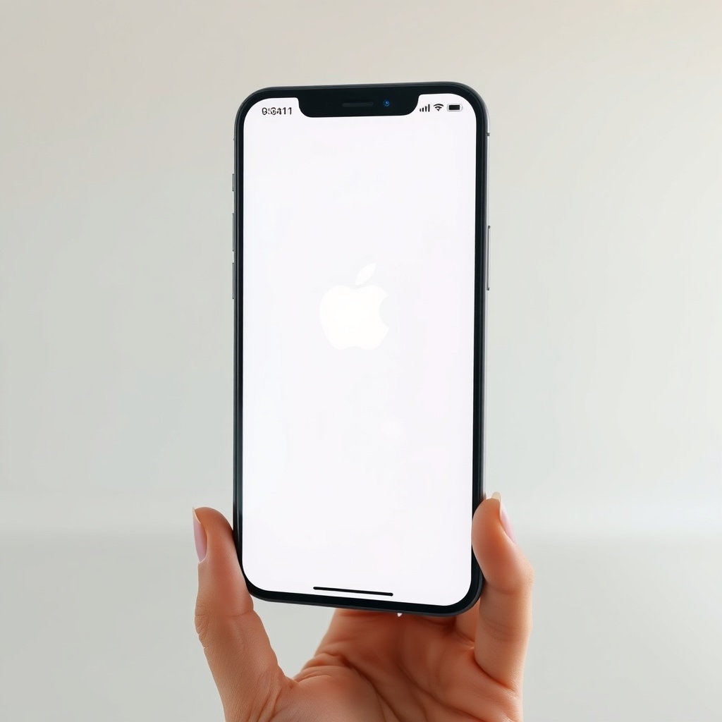 iPhone güncelleme
