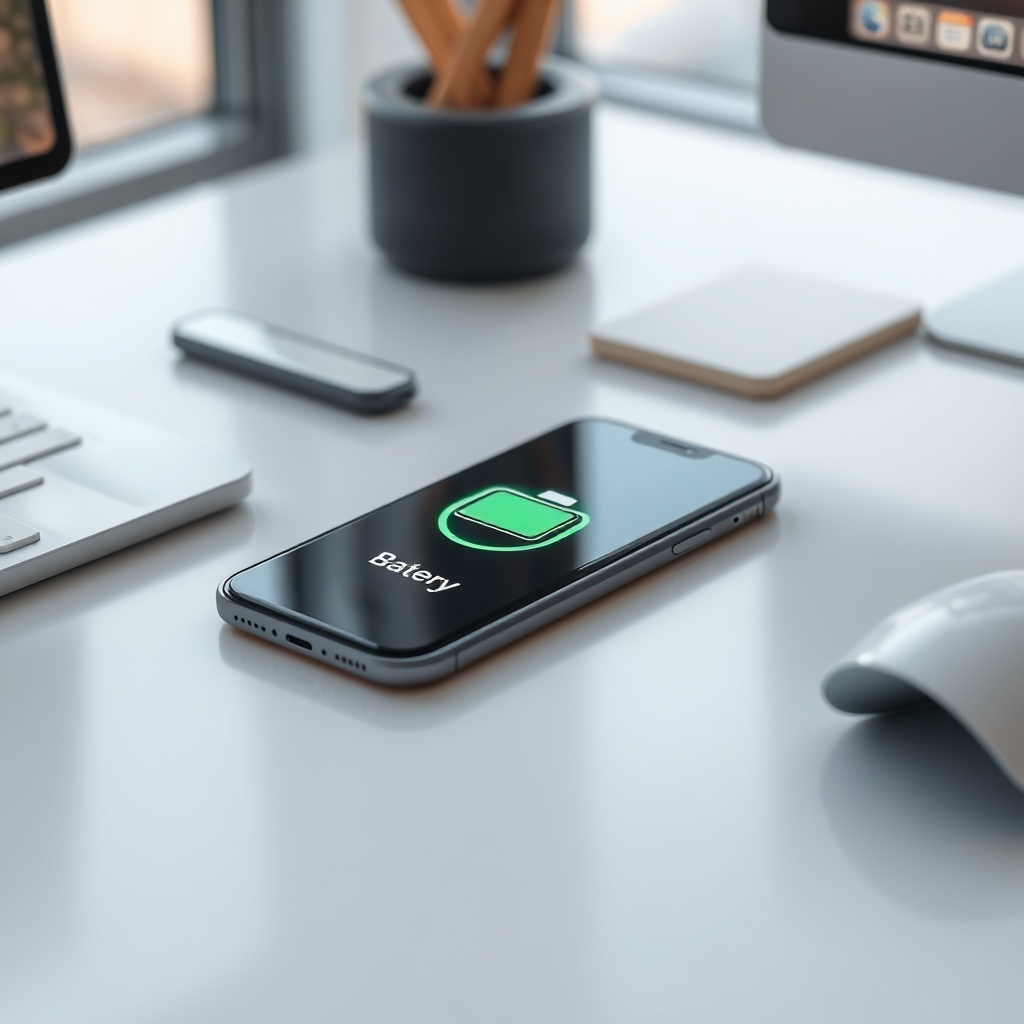 iPhone Pil Sağlığı Nasıl Kontrol Edilir?
