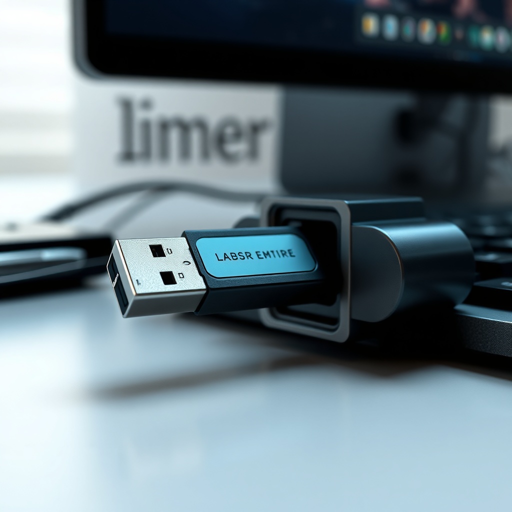 USB Bellek Nasıl Biçimlendirilir?