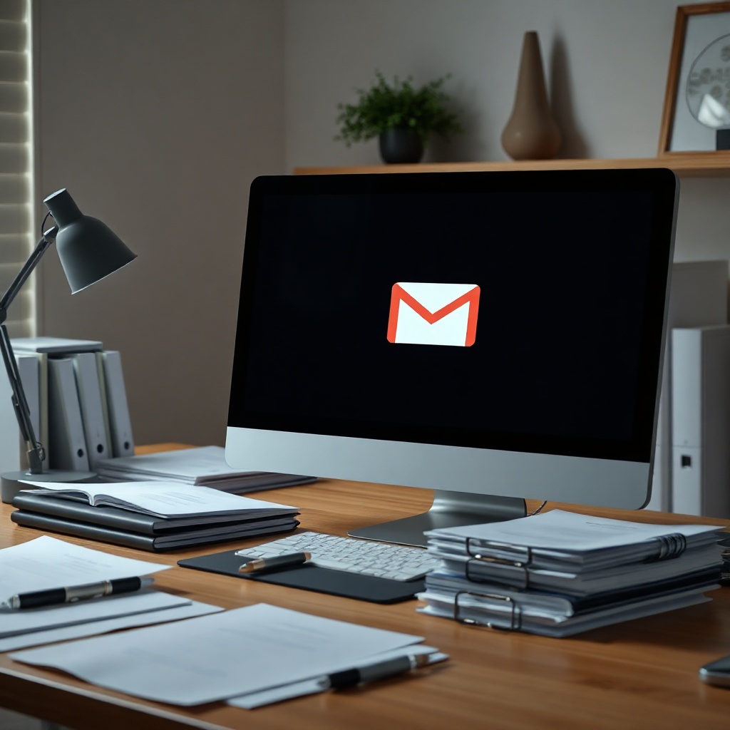 Gmail Hesabı Nasıl Açılır?