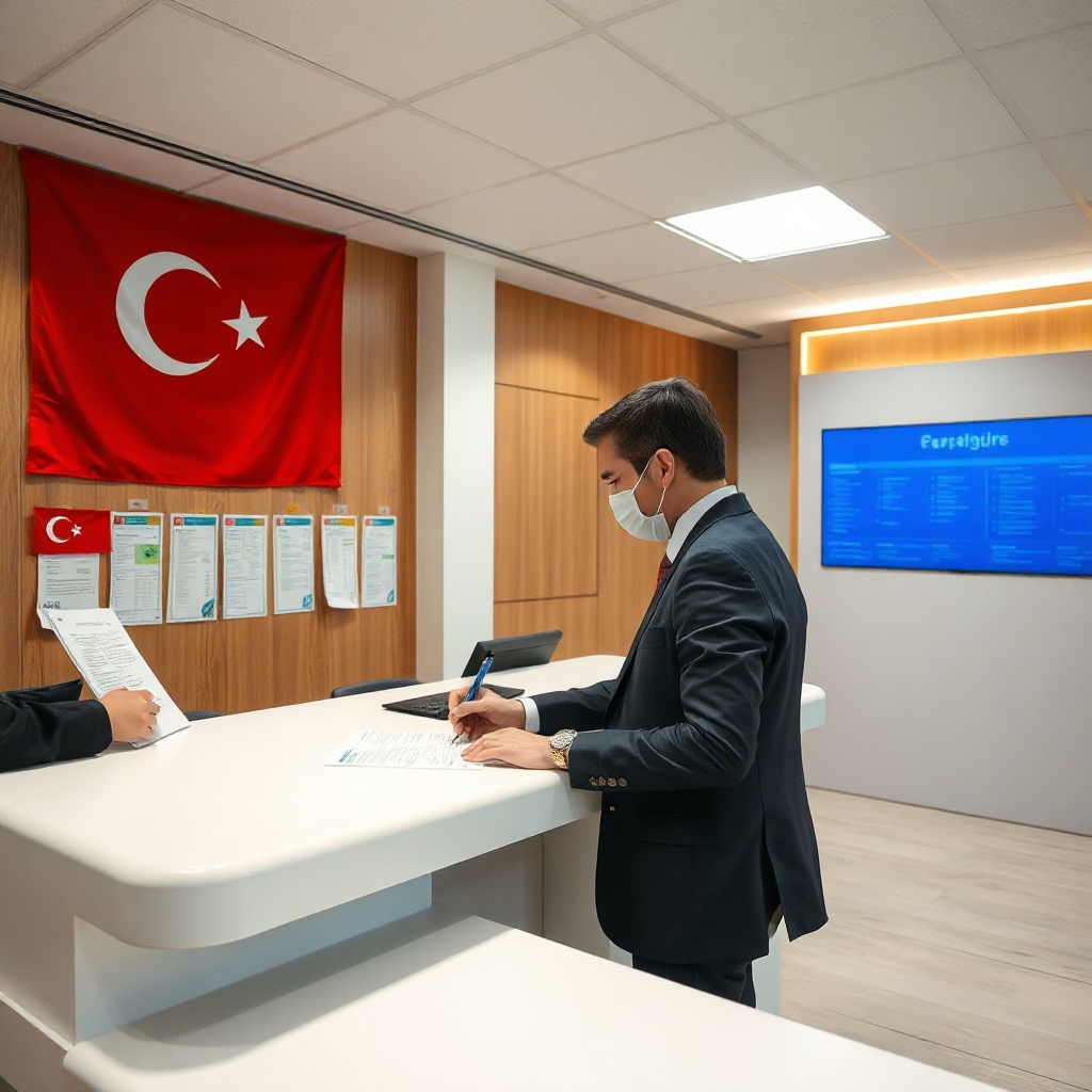kayıp kimlik kartı