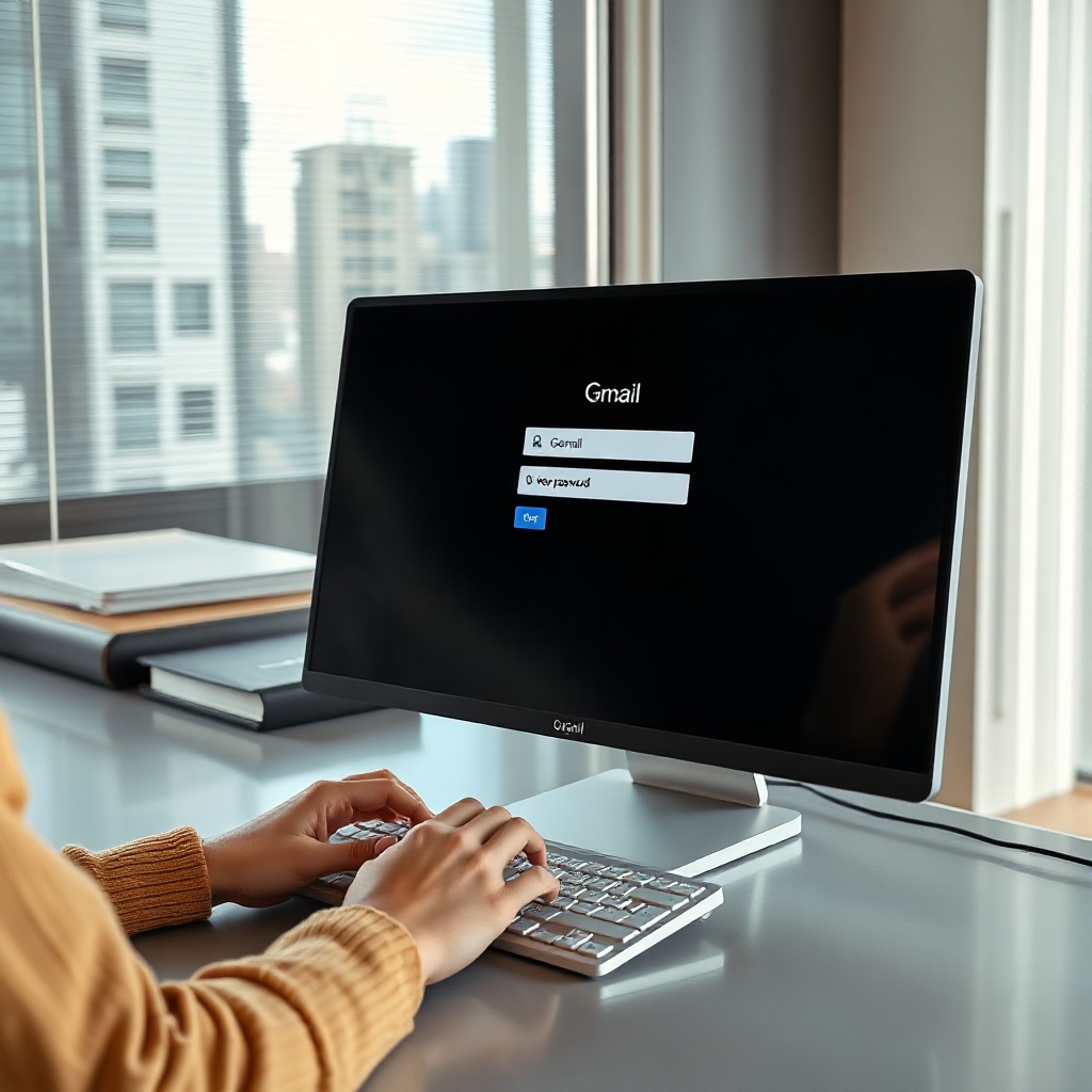 Gmail Şifresi Nasıl Değiştirilir?