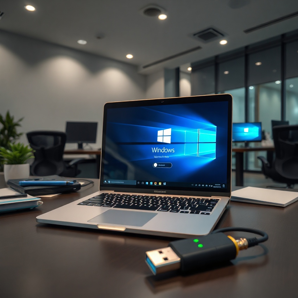 Windows şifre sıfırlama