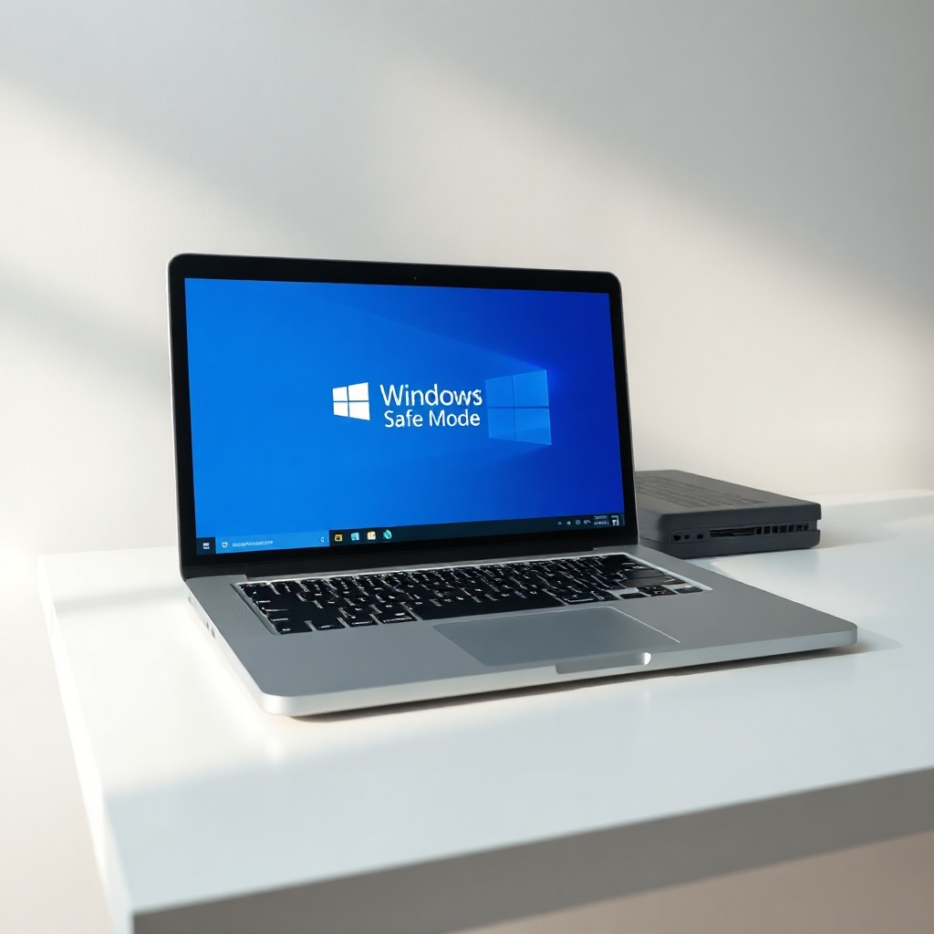 Windows Güvenli Mod Nasıl Açılır?