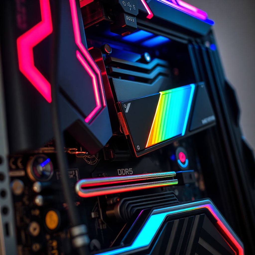 RAM