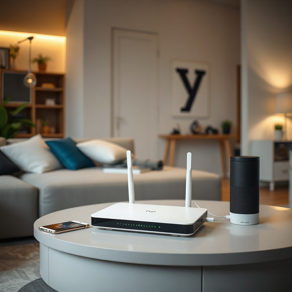 Wi‑Fi şifresi