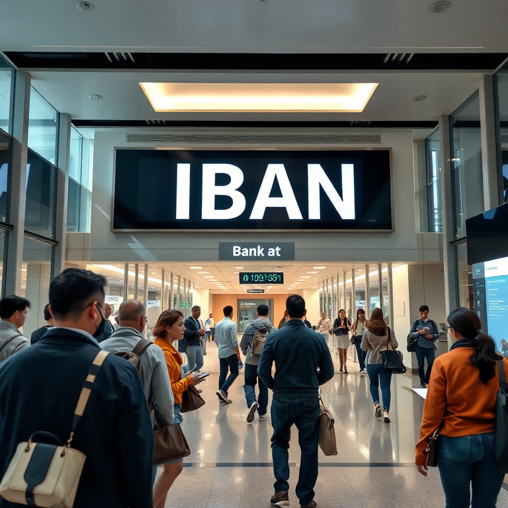 IBAN