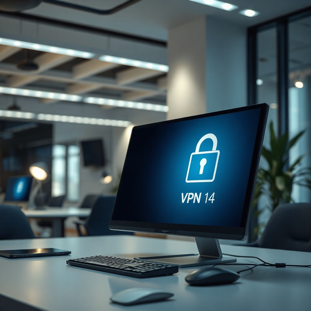 VPN