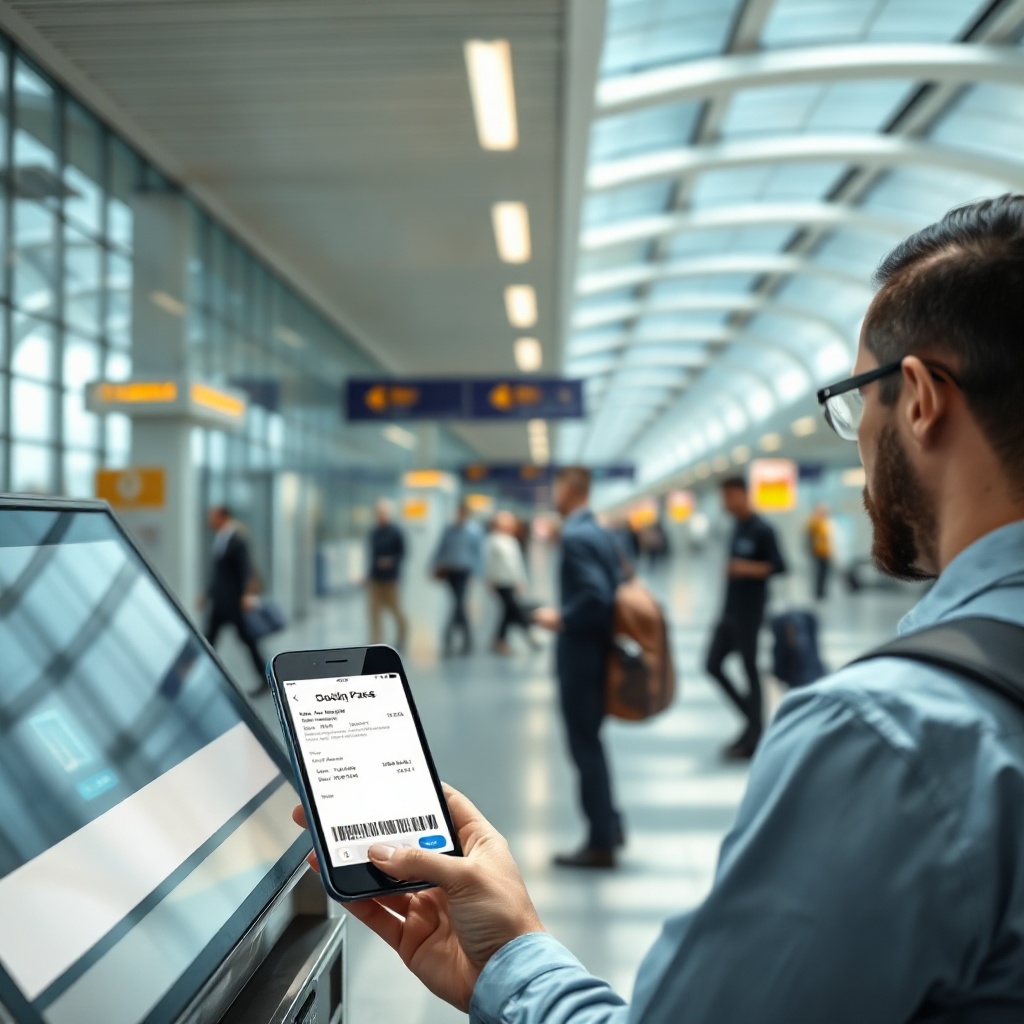 Online Check-in Nasıl Yapılır?