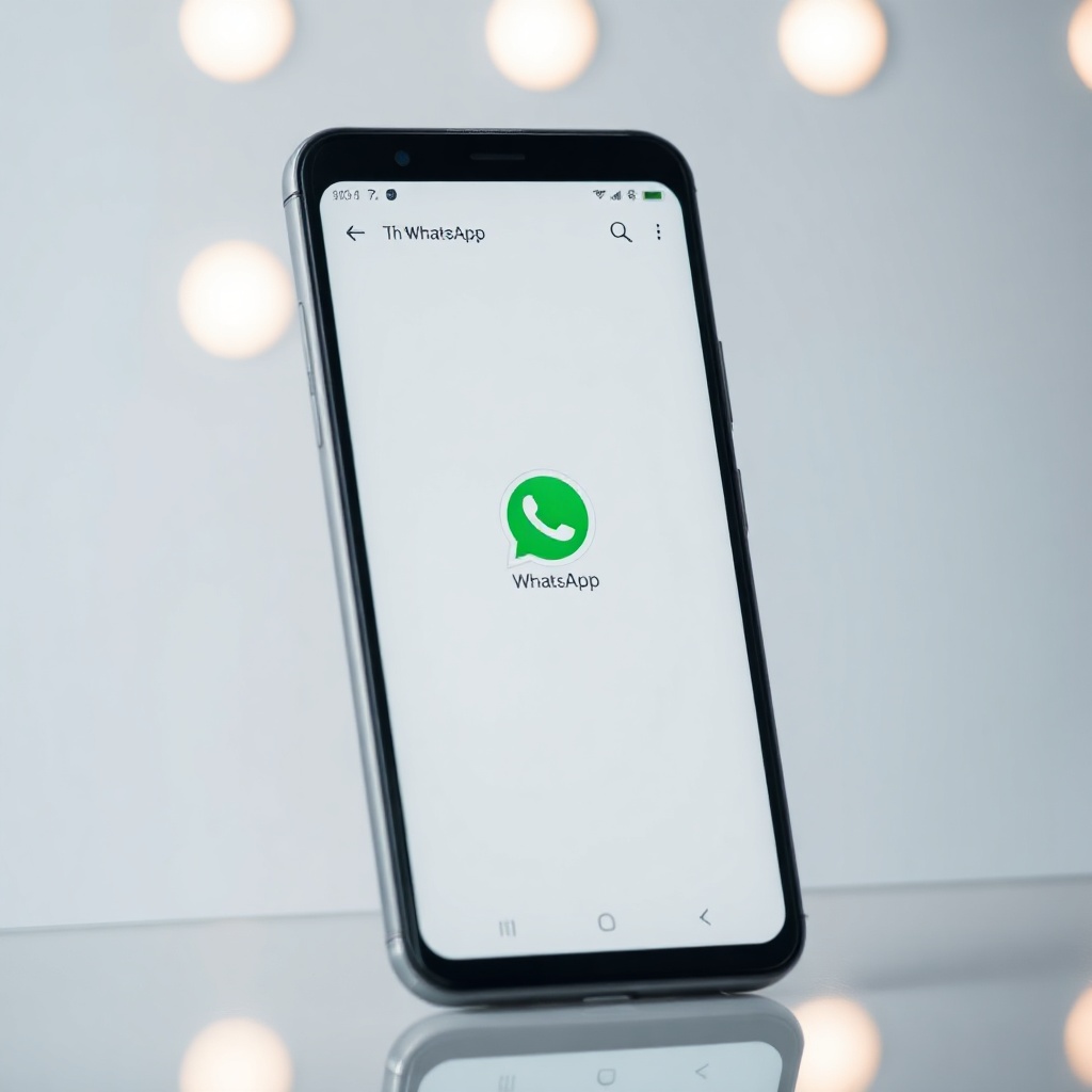 WhatsApp Açılmıyor