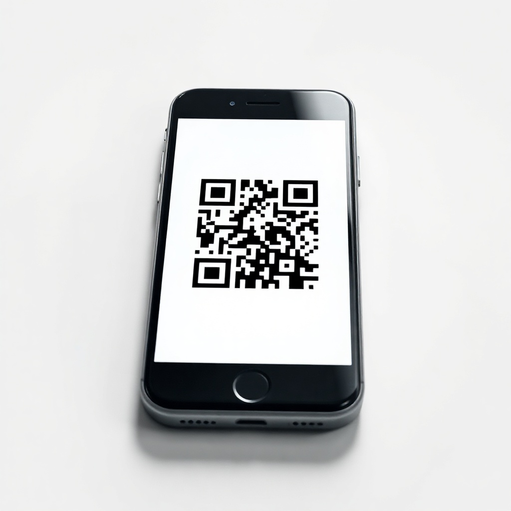 QR Kod Okuma