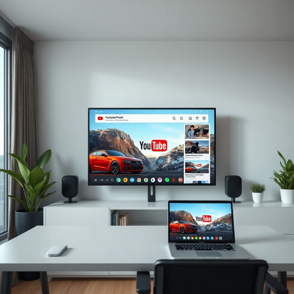 youtube video açılmıyor