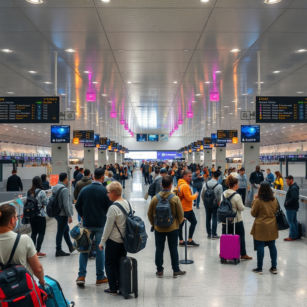 Check-in Bagajı Ne Demektir?