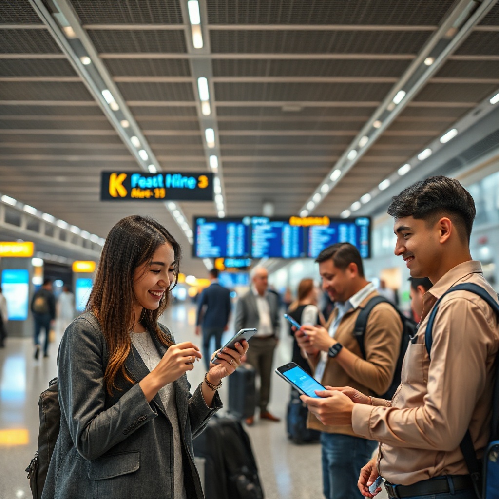 Online Check-in Nasıl Yapılır?